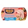 Rio Mare Salatuna Pasta with Peppers, Tomatoes and Olives, 160g Pack of 2