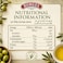 Borges Organic Extra Virgin Olive Oil, Cold Extracted, 500ml