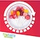 Yum Earth Naturally Flavoured Strawberry Smash Organic Lollipops, 87g