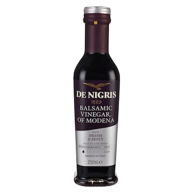 De Nigris Balsamic Vinegar of Modena, 250ml