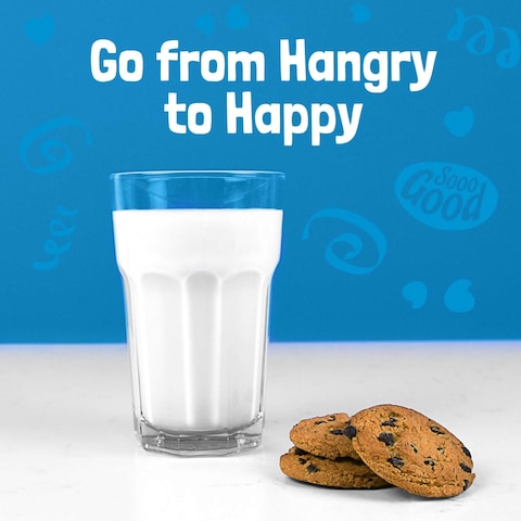 Chips Ahoy Chocolate Chip Cookies 128g