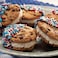 Chips Ahoy Original Chocolate Chip Cookies, 128g