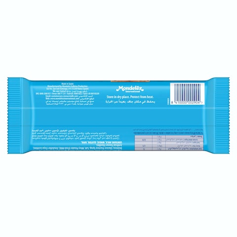 Chips Ahoy Chocolate Chip Cookies 128g