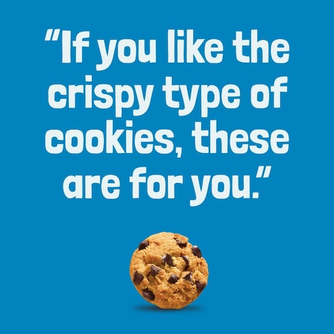 Chips Ahoy Chocolate Chip Cookies 128g