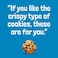 Chips Ahoy Original Chocolate Chip Cookies, 128g