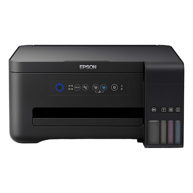 Epson EcoTank L4150 Wi-Fi All-in-One Ink Tank Printer Black