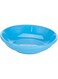 Servewell Symphony Sauce Plate,Blue