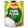 Al Alali Corn Flour Can, 400g