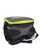 WINSOR Cooler Bag 10.1L/12 CANS - Large Cooler Tote for Beach Camping Picnic Travel   Reusable Soft Cooler Bags   Insulated Grocery Bags for 12 Cans