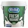 Marmum Fresh Yoghurt Full Cream 100 Percent Fresh, 1kg