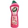 JIF Cream Cleaner With Micro Crystals Technology Rose 750ml