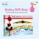 Sebamed Baby Gift Box 5 PCS