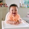 Kiddylicious Apple Fruity Bakes , Delicious Snacks for Toddlers , Suitable for 12+ Months , 6x22g