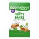 Kiddylicious Apple Fruity Bakes , Delicious Snacks for Toddlers , Suitable for 12+ Months , 6x22g