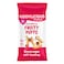 Kiddylicious Strawberry Fruity Puffs , Delicious Snacks for Kids , Suitable for 7+ Months , 4x10g