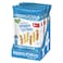 Kiddylicious Cheesy Flavour Veggis Straws, 9 Months+, 48g Pack of 12
