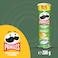 Pringles Sour Cream and Onion Potato Chips, 200g