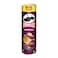 Pringles BBQ Potato Chips, 200g