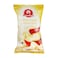 Carrefour Salted Potato Chips, 170g