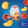 Carrefour Tomato Ketchup Flavoured Potato Chips, 40g