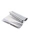 Kitchen Aluminium Foil Paper Silver 40x200cm