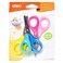 Deli Scissors 4.5inch 3 PCS