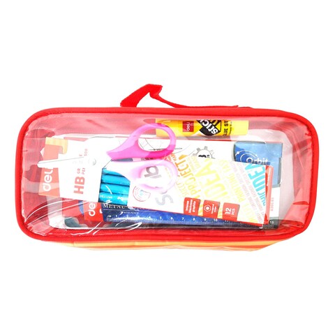 Deli School Kit