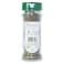 Organic Larder Black Pepper, 50g