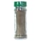 Organic Larder Black Pepper, 50g