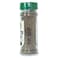Organic Larder Black Pepper, 50g