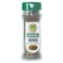 Organic Larder Black Pepper, 50g
