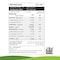 Koita Organic Almond Milk 1L