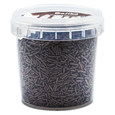 Deliket Cocoa Vermicelli, 90g