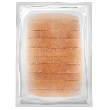 Sch&auml;r Pan Rustico Gluten Free Rustic Sliced Bread, 250g