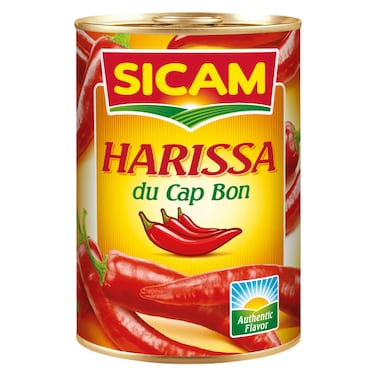 هريسة الرأس 380 غرام