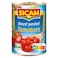Sicam Diced Peeled Tomatoes, 400g