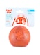 West Paws Rando Zogoflex, Orange, L