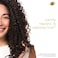 Dove Shampoo, Coconut Repair, 400ml