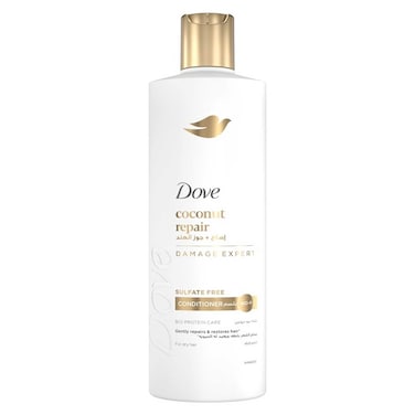 Dove Conditioner, Coconut Repair, 350ml