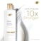 Dove Conditioner, Lavender Thickness, 350ml