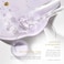 Dove Conditioner, Lavender Thickness, 350ml