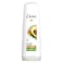 Dove Hair Conditioner For Stronger Hair And Up To 96% Less Hair Fall Avocado Strength 350ml