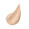 Rimmel London Match Perfection Liquid  Foundation, 90 Porcelain