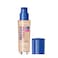 Rimmel London Match Perfection Liquid  Foundation, 90 Porcelain