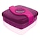 Maped Picnik Origins Lunch Box Pink