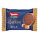 Loacker Loackini Milk Chocolate Wafer, 10g