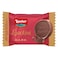 Loacker Dark Chocolate Wafer, 100g
