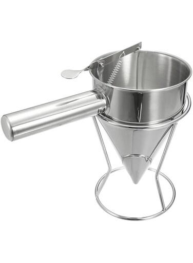 PANCAKE MAKER DISPENSER