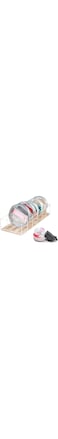 CENXI Acrylic Tumbler Lid Organizer, for Stanley Cup Accessories, Cabinet Pantry Kitchen Organizers and Storage Bins for Stanley 40 oz Tumbler, Simple Modern Lid,