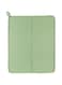 Ikea NYSKOLJD PU Foam Dish Drying Mat, (44x36cm, Green)